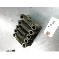 94R103 Engine Block Main Caps From 1994 Hyundai SCoupe  1.5